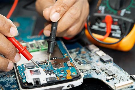 Repairs/Contact .